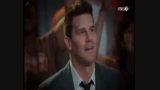 قسمت دوم فصل هفتم سریال استخوانها با دوبله فارسی