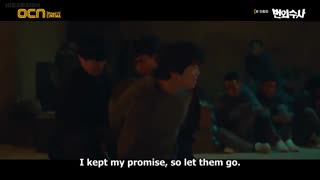قسمت { پایانی } دوازدهم سریال کره ای تیم بولداگ : تحقیق خارج از وظیفه  Team Bulldog: Off duty Investigation 2020 +زیرنویس