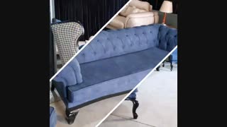 قیمت مبل راحتی کم جا چوب