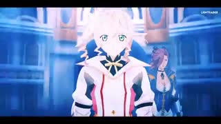 AMV با آهنگ خفن Phoenix