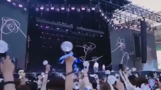 BTS Concert - 2019 - Japan - کنسرت بی تی اس در ژاپن - 2019
