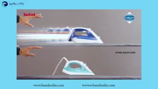 قیمت و خرید اتو بخار 4980 تفال