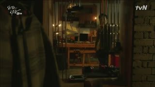 قسمت هشتم سریال کره ای عشق معتبر Righteous Love .valid love 2014