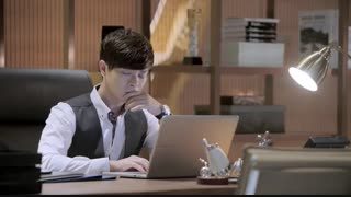 قسمت سی و چهارم سریال چینی برای با تو بودن+زیرنویس