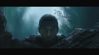 تریلر Ghost of Tsushima - A Storm is Coming - بازی مگ