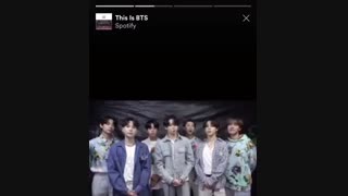 سخنرانی bts جدید this is bts درباره آهنگ stay gold از دست ندید