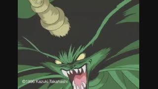 تریلر / اپنینگ فصل اول انیمه Yu-Gi-Oh! Duel Monsters