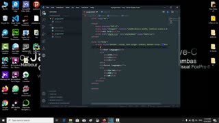 جلسه بیست و سوم HTML & CSS