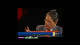 الماس ایران (سردار مدحی)،نوری زاده را تبدیل به یک مهره سوخته کرد