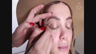 آرایش صورت جوش دار