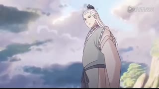 انیمه چینی Ze Tian Ji فصل اول قسمت اول با زیرنویس فارسی