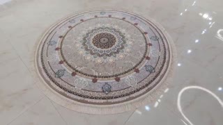 جدیدترین نقشه فرش ماشینی (تندیس 1200 شانه)