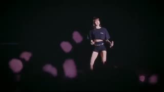 blackpink -tour tokyo