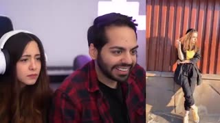 BEST IRANIAN TIKTOKS !!! خنده دارترین و باحال‌ترین تیک تاک های ایرانی(ویدیوجدیدمیاپلیز)