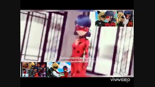 Miracles session 4,trailer