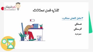 چگونه خود را برای آزمون تیزهوشان آماده کنیم؟