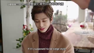 مینی سریال کره ای لطفا پیداش کن please find her  پارت سوم ( درخواستی )