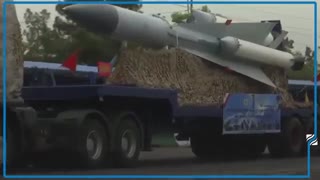 همه چیز در مورد جنگنده کوثر