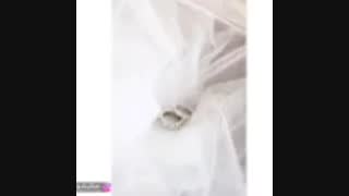 مدل حلقه های ازدواج