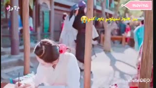 ♡♡♡♡♡سریال هوارانگ...ترجمه ostملکه:عشق و جنگ