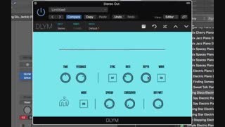 دانلود پلاگین Imaginado DLYM برای سیستم عامل ویندوز و مک