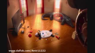 سریال  مینیون ها  قسمت  سوم