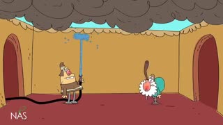 داستان کنیستر دیرین دیرین