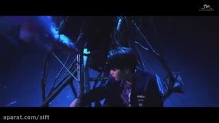 موزیک ویدیو Lotto  از Exo