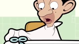 مستربین قسمت اول