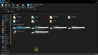 فرمت کردن فلش  خیلی جالبه نگاه کن ازدست نده