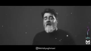 آهنگ جدید مهدی یغمایی بی سر و سامان