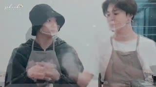 میکس زیبا از لایو جیکوک -کوکمین(خیلی قشنگه حتمن ببینید)