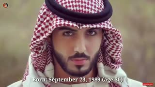 (Top 10 Handsome Men In The World (2020