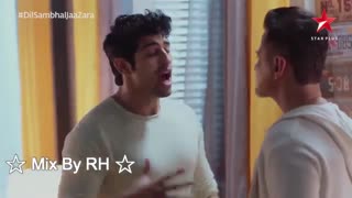 میکس سریال قلب من مواظب باش