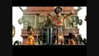 مستند ظهور the arrivals قسمت سی 30