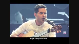 محسن یگانه _ بهت قول میدم