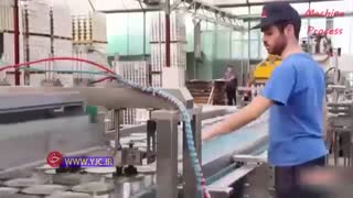 فرایند جالب تهیه رب گوجه فرنگی