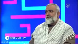 روایت سردار نقدی از هزینه هایی که در بوسنی کردیم و شهید کپی ارسال حیدری