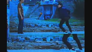 میکس سریال save me با حضور دو هوانی