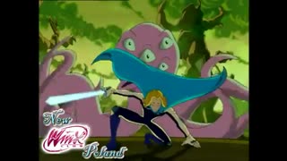 تریلر فصل ۱ وینکس (rai)