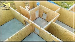 روش های نوین در طراحی و ساخت خانه