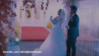 روح الله خداداد و گونل محرمووا - دلی دیوانه