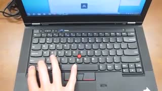 بررسی لپتاپ Lenovo T430