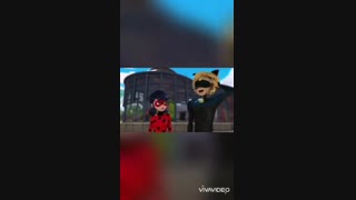 میراکلس،ادیتِد بای مای سلف