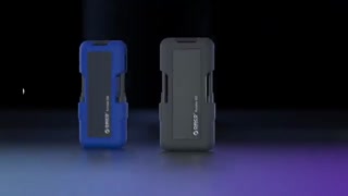 هارد اس اس دی اوریکو با یک محافظ جان سخت!