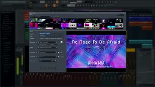 دانلود اف ال استودیو 20.7.1.1.1773 fl studio به همراه کرک همیشگی