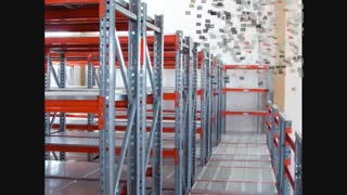 خرید آنلاین قفسه فلزی و تجهیزات فروشگاهی در فروشگاه بزرگ دیجی شلف https://dgshelf.com