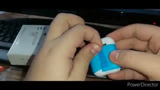 انباکس هدفون بیسیم i12