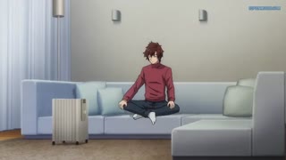 انیمه ی Quanzhi fashi  فصل چهارم قسمت اول با زیر نویس فارسی  درخواستی تو توضیحات لینک زیر نویسو گزاشتم