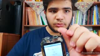 گوشی جنگی : برسی و انباکس این گوشی خفن رو از دست ندید